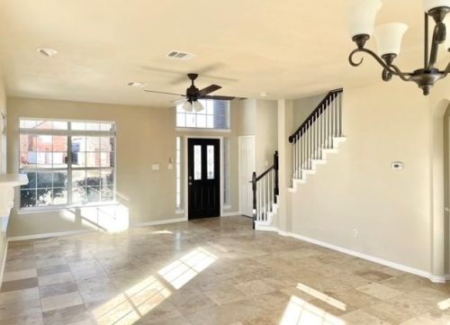 5009 Remington Dr, Garland TX  75044-5591 exterior