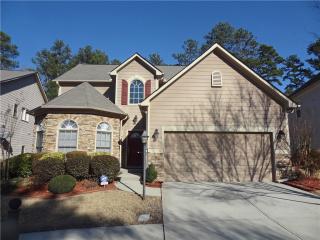 6328 Pheasant Trl, Fairburn, GA 30213-4622