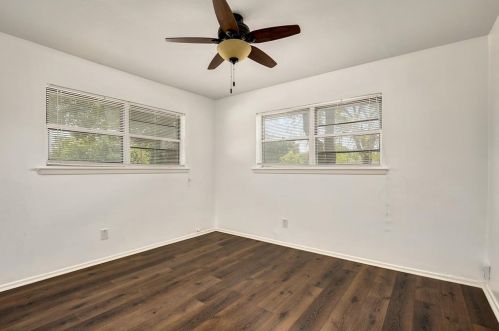 7029 Shauna Dr, Fort Worth TX  76180-7975 exterior