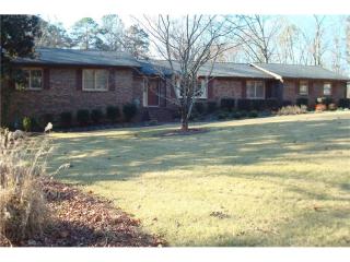 1358 Killian Rd, Holly Springs, GA 30114-3769