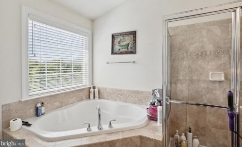 8173 Mccauley Way, Lorton VA  22079-2969 exterior