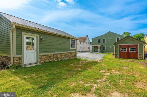 109 Main St, Graceham MD  21788-2042 exterior