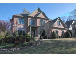 1455 Caribou Way, Alpharetta, GA 30005-3637