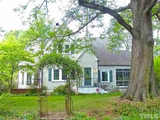 2724 Stuart Dr, Durham, NC 27707-2838