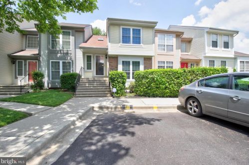 1605 Ingram Ter, Silver Spring MD 20906-5932 exterior