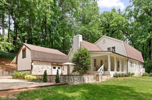 3235 Laramie Dr, Atlanta, GA 30339-4337