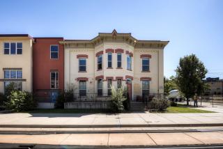 2400 Welton St, Denver, CO 80205-2908