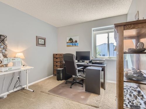 18191 Crestridge Dr, Aurora CO 80015-2667 exterior