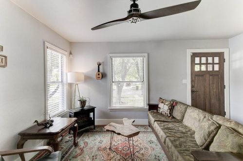 2604 Ryan Ave, Fort Worth TX  76110-3026 exterior