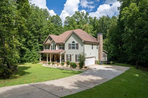30 Upland Ct, Oxford, GA 30054-2919