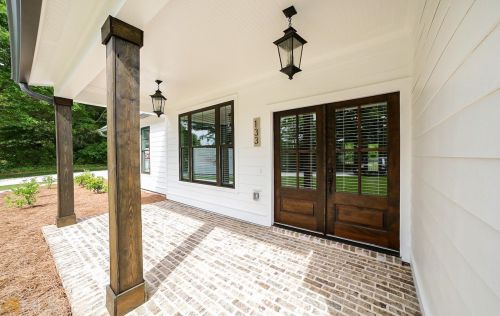 1531 Aqua Rd, Madison, GA 30650-4953