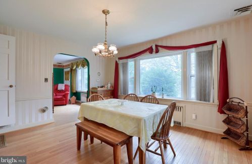 2184 Rdg Dr, Lancaster PA  17603-6150 exterior