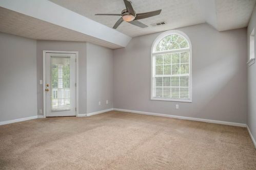 4697 High Point Ln, Atlanta GA  30349 exterior