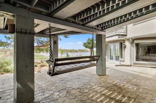 14955 58 Pl, Denver CO 80403-1290 exterior