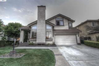 918 Boar Cir, Fremont CA  94539-6050 exterior