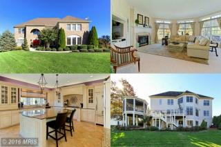 14424 Presidents Landing Way, Gainesville, VA 20155-2895