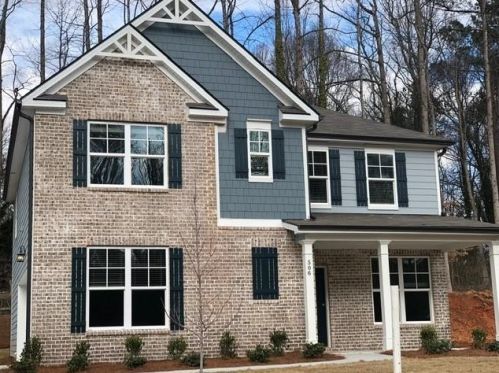 522 Hancock Dr, Atlanta, GA 30354-2514