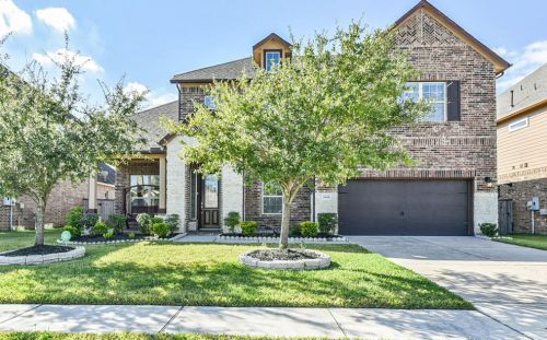 2606 Sunshade Ct, Pearland, TX 77584