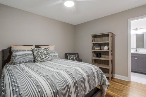 1605 Country Park Dr, Smyrna GA  30080-8264 exterior