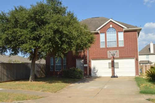 926 Rosa Del Villa Ct, Richmond, TX 77406-2866