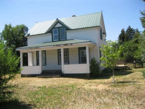 508 Grant St, Carson, ND 58529-4110