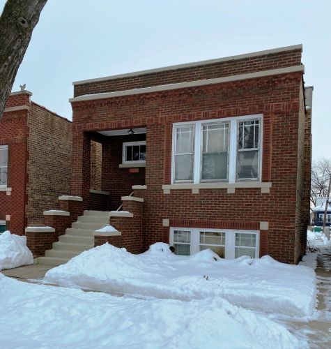 3445 Gunderson Ave, Forest View, IL 60402-3724