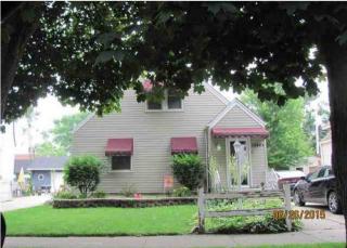 10843 Saint Louis Ave, Chicago, IL 60655-2615