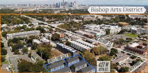 427 10th St, Dallas, TX 75208-4619