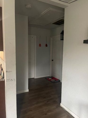 4105 Ramey Ave, Fort Worth TX  76105-2640 exterior