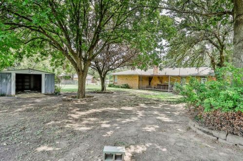 6216 Rdg Rd, Fort Worth TX  76133-7726 exterior