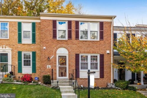 12714 Inverness Way, Woodbridge, VA 22192-5035