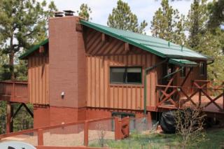 599 Crystal Falls Dr, Horn Creek, CO 81252-9305