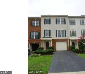 14385 Fowlers Mill Dr, Gainesville, VA 20155-2877