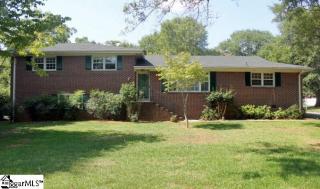 312 Rosewood Cir, Mauldin, SC 29662-2821
