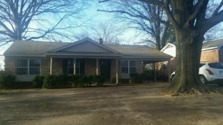 2080 Ashland Dr, Southaven MS  38671-4502 exterior