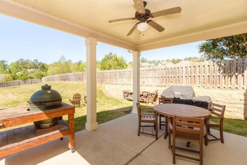 5650 Sunbury Loop, Evans GA 30809-7253 exterior