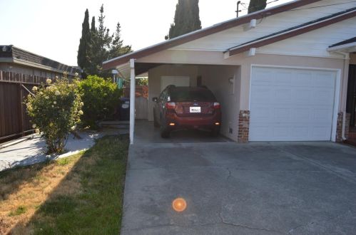 3731 Catalina Ct, Hayward, CA 94546-4428