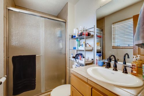 7989 Windwood Way, Parker CO 80134-6346 exterior