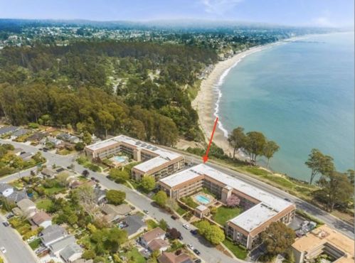 850 Park Ave, Capitola, CA 95010-2307