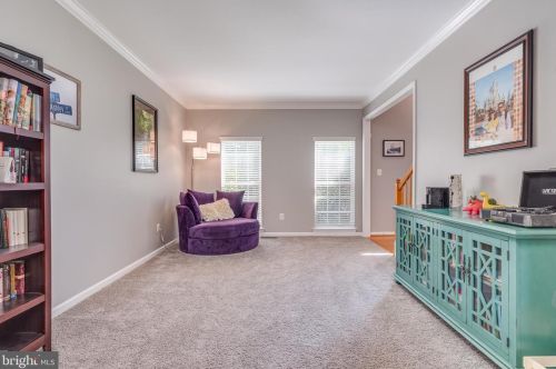 86 Butcher Ct, Shepherdstown WV  25443-4330 exterior
