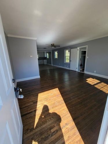 834 Warren Dr, Forest Park, GA 30297-1365