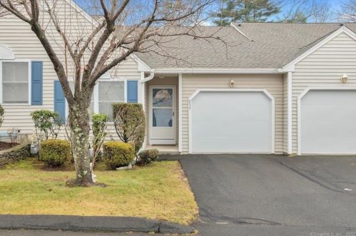 853 Glacier Way, Southington, CT 06489-3486