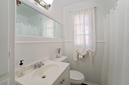 8309 Tucson Trl, Fort Worth TX  76116-5025 exterior