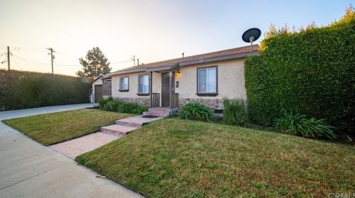 216 Ada Ave, Glendora, CA 91741-4247