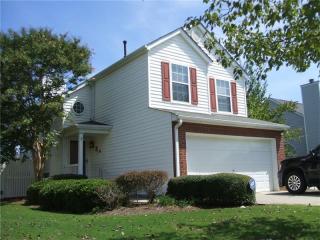 3322 Avensong Village Cir, Alpharetta, GA 30004-7437