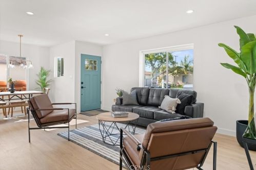 11738 Garetal St, Whittier CA  90670-3636 exterior