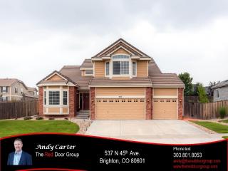 537 45th Ave, Denver, CO 80216-2656