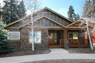 1161 Cascade Ave, Black Butte Ranch OR  97759-9009 exterior