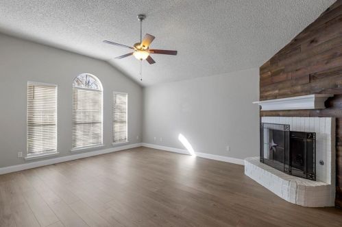 7309 Summerset Dr, Fort Worth TX  76126-4538 exterior