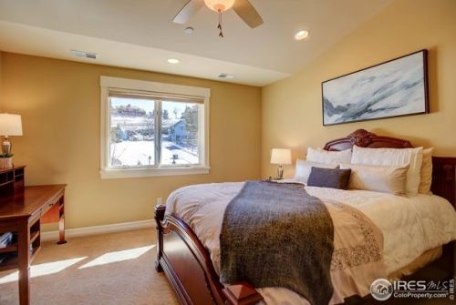 7481 Spg Dr, Boulder CO  80303-5119 exterior